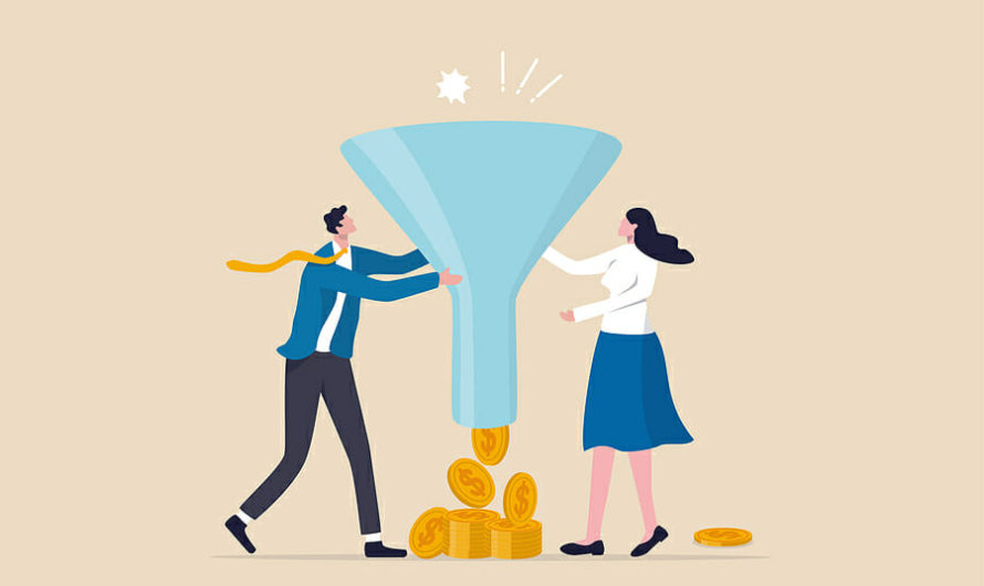 Ways To Generate Revenue by Building A Strong Sales Funnel